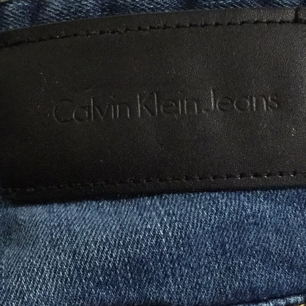Men’s Calvin Klein jeans - Picture 5 of 10